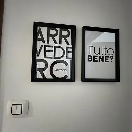 Dolce Art For 4 Апартаменты *